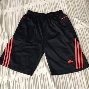 Adidas Athletic Shorts
